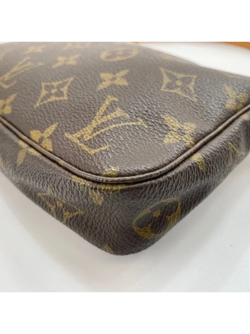 Louis Vuitton Handbag Pochette Soiree